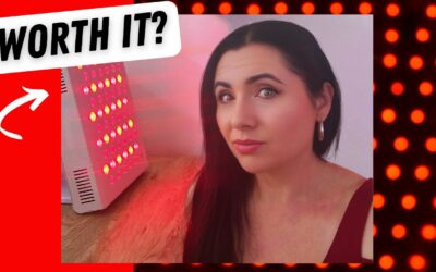Is Red Light Therapy Worth It?