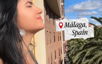 Why I’m Dreaming of Moving to Málaga, Spain